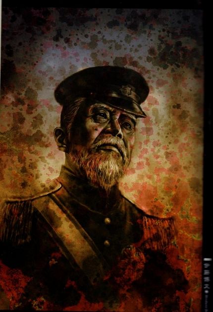 word水印去不了怎么办